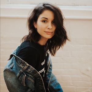 Meet your Posher, Eryn